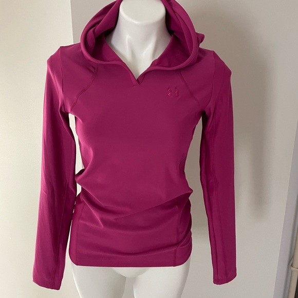 Under Armour Tops - [Under Armour] ColdGear Long sleeve shirt